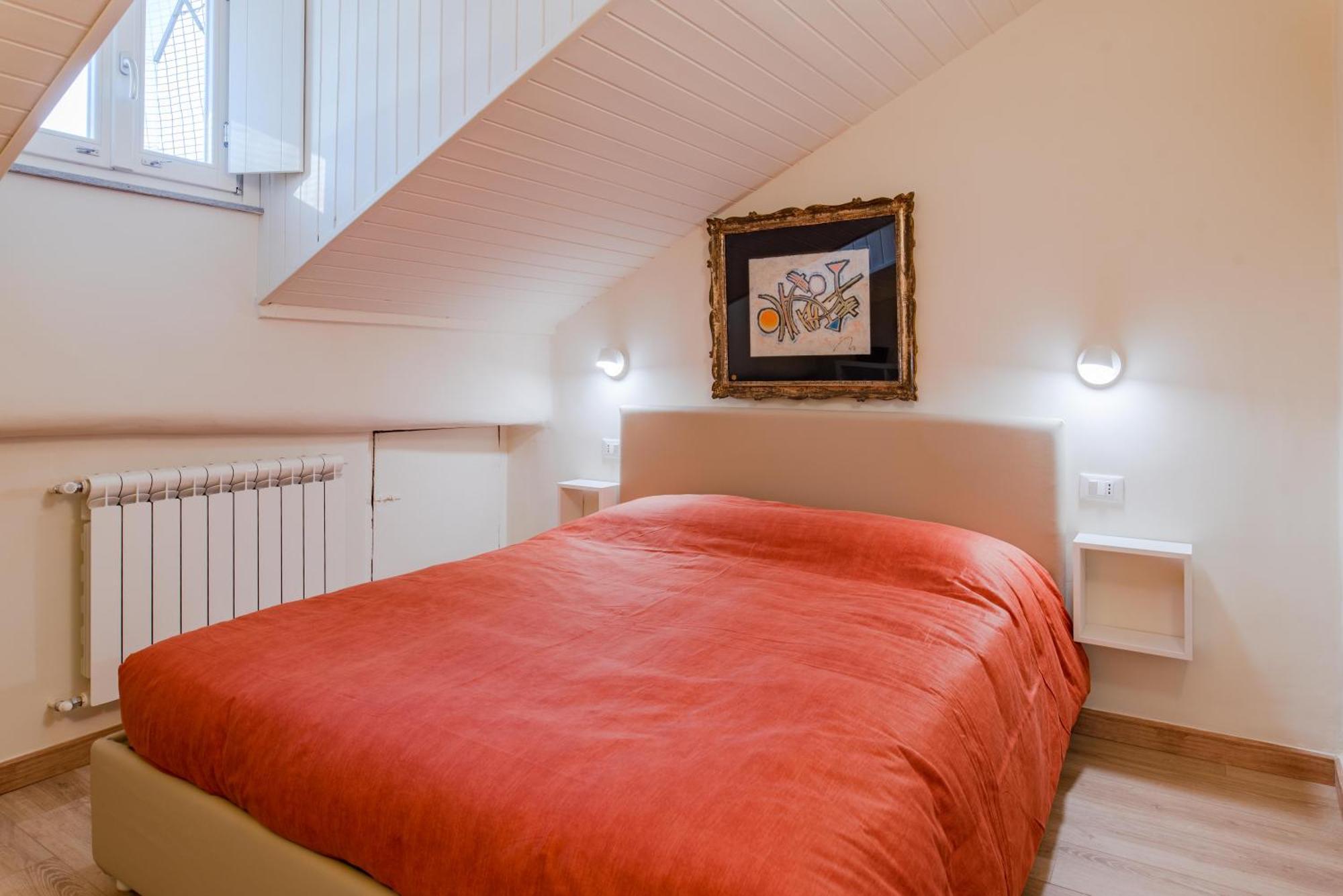 Ca' Claire By Happyhostorino Appartement *