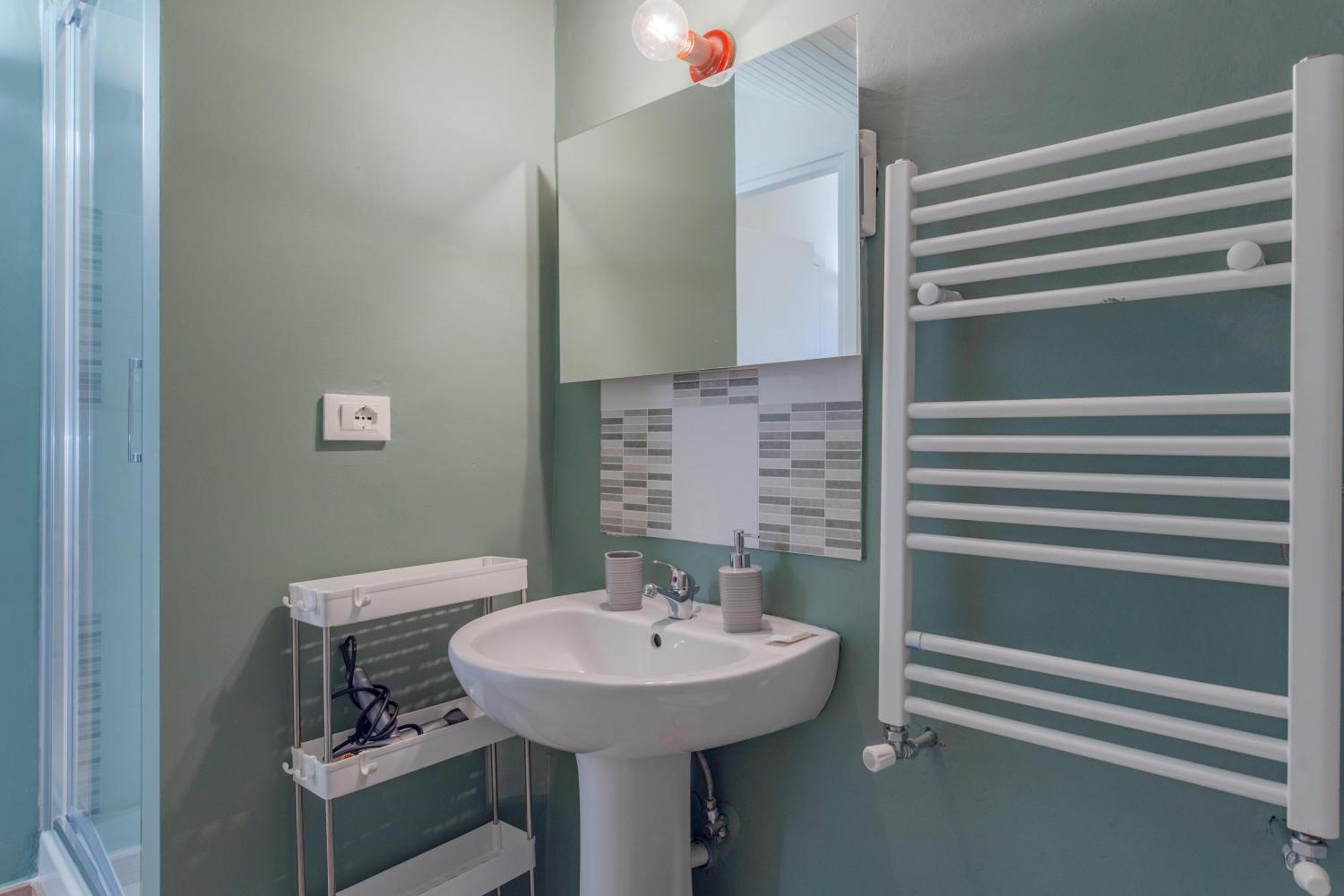 Appartement Ca' Claire By Happyhostorino Turin