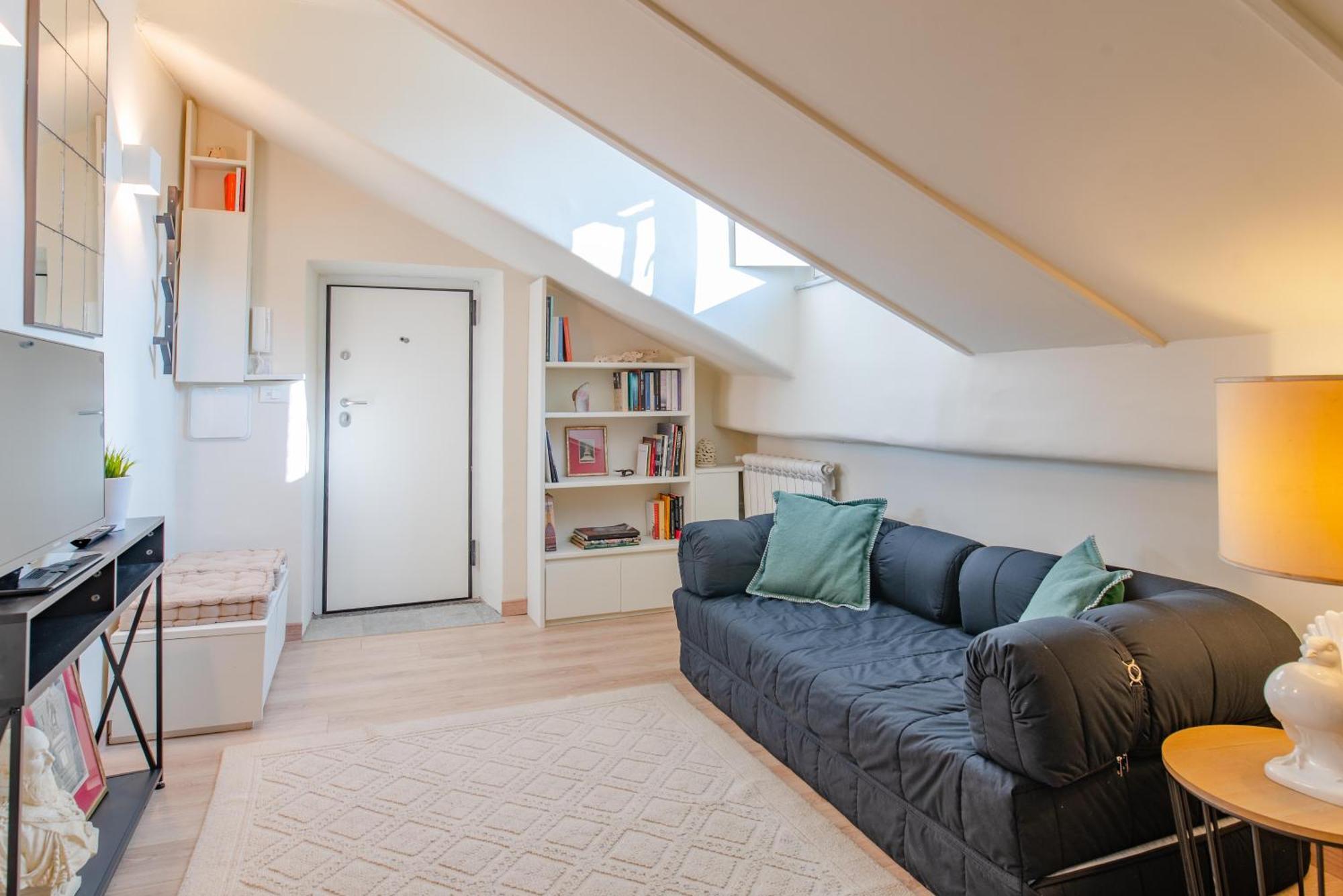 Ca' Claire By Happyhostorino Apartment *