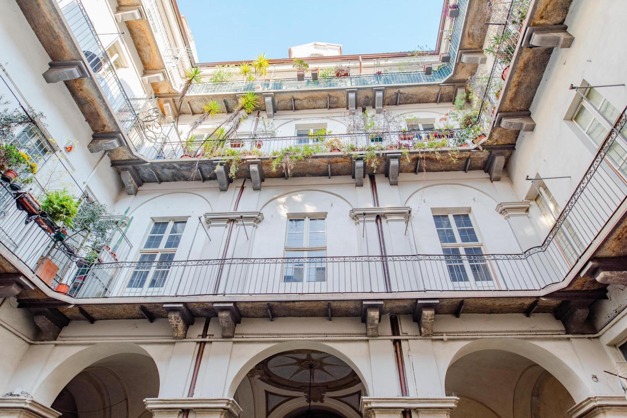 Ca' Claire By Happyhostorino Apartment *