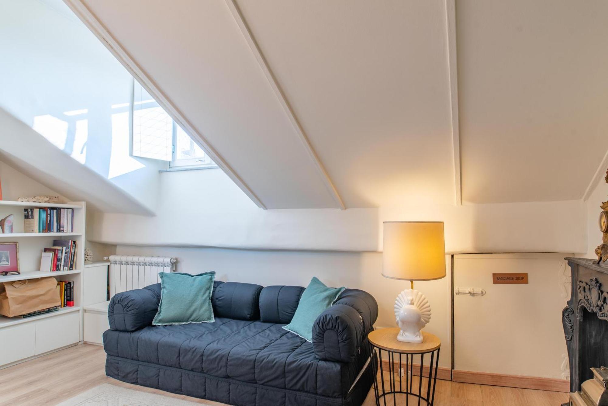 Ca' Claire By Happyhostorino Apartment